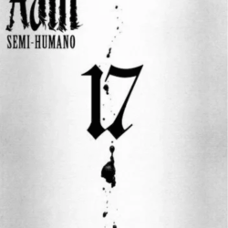 Ajin - Semi-humano 17