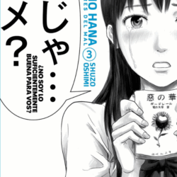 Aku No Hana 03