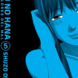Aku No Hana 05