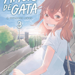 Amor de Gata - A Whisker Away 03