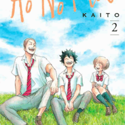 Ao no Flag 02
