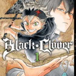 Black Clover 01