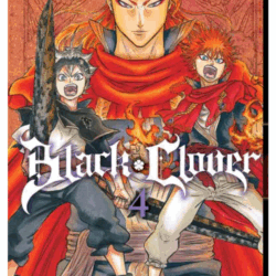 Black Clover 04