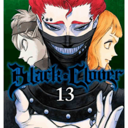 Black Clover 13