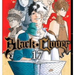 Black Clover 17
