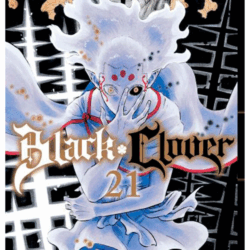Black Clover 21