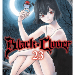 Black Clover 23