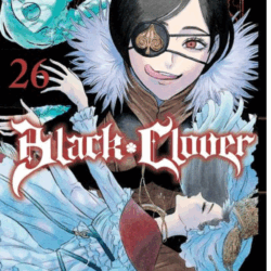 Black Clover 26