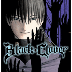 Black Clover 27