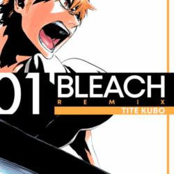 Bleach Remix 01