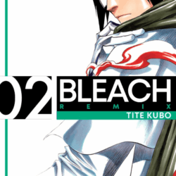 Bleach Remix 02