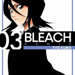 Bleach Remix 03