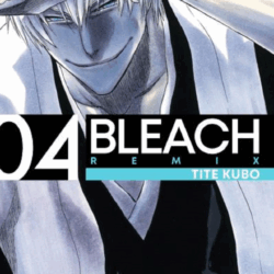 Bleach Remix 04