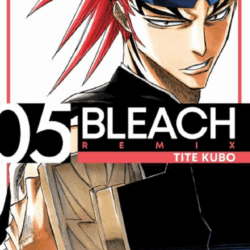 Bleach Remix 05