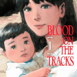 Blood On The Tracks 01