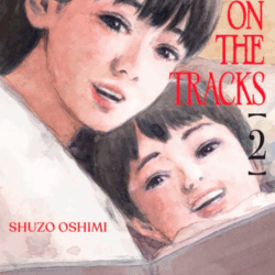 Blood On The Tracks 02