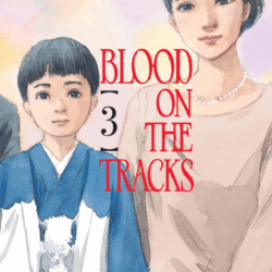 Blood On The Tracks 03