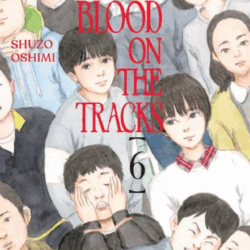 Blood On The Tracks 06