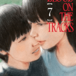 Blood On The Tracks 07