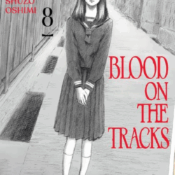 Blood On The Tracks 08