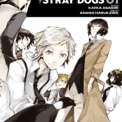 PREVENTA 26-09-25 – Bungo Stray Dogs 01