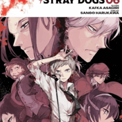 Bungo Stray Dogs 06