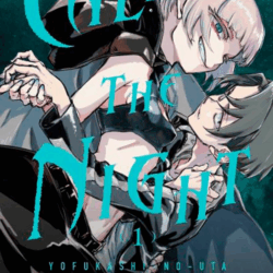 Call Of The Night 01