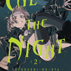 Call Of The Night 02