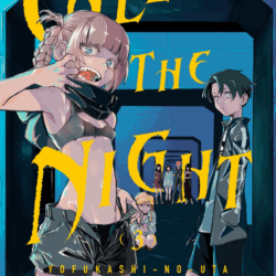 Call Of The Night 03