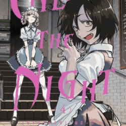 Call Of The Night 04