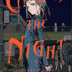 Call Of The Night 05