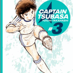 Captain Tsubasa 03