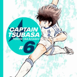 Captain Tsubasa 06