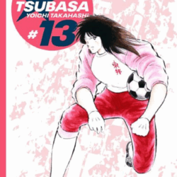 Captain Tsubasa 13