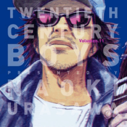 20th Century Boys 11