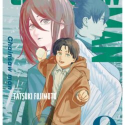 Chainsaw Man 09