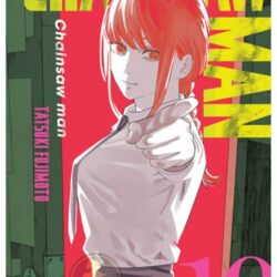 Chainsaw Man 10