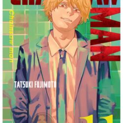 Chainsaw Man 11