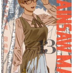 Chainsaw Man 13