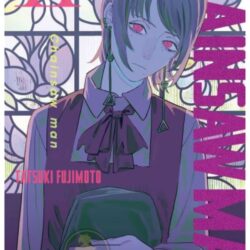 Chainsaw Man 14
