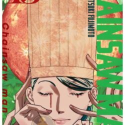 Chainsaw Man 15