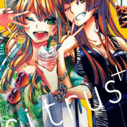 Citrus Plus 03