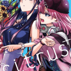 Citrus Plus 04