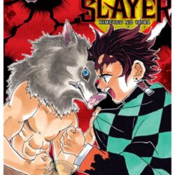 Demon Slayer - Kimetsu No Yaiba 04