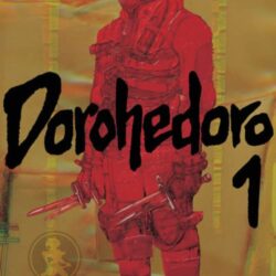 Dorohedoro 01