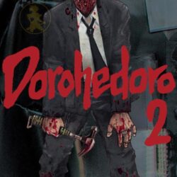 Dorohedoro 02