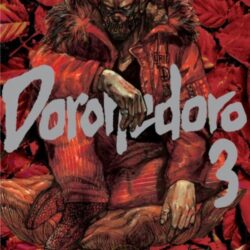 Dorohedoro 03