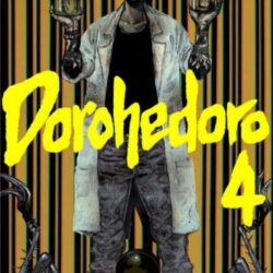 Dorohedoro 04