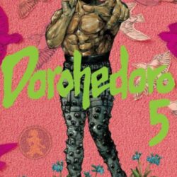 Dorohedoro 05
