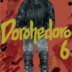 Dorohedoro 06